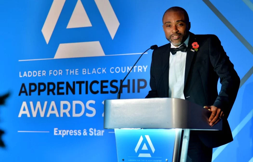Fantastic achievements of apprentices highlighted in inaugural awards