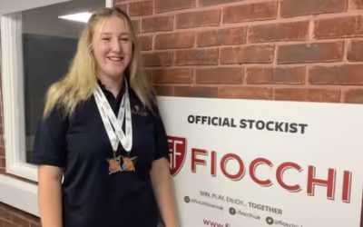 College celebrates success of apprentice