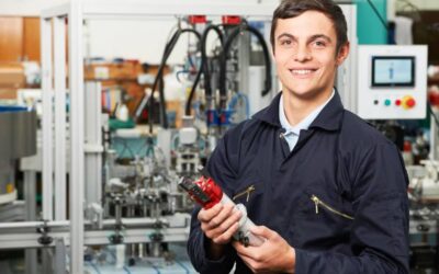Apprenticeships – a valuable career path for young people
