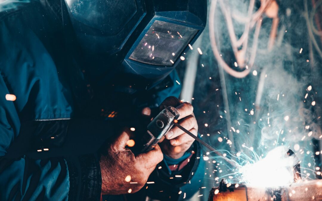 Dual investment in people and technology paying off