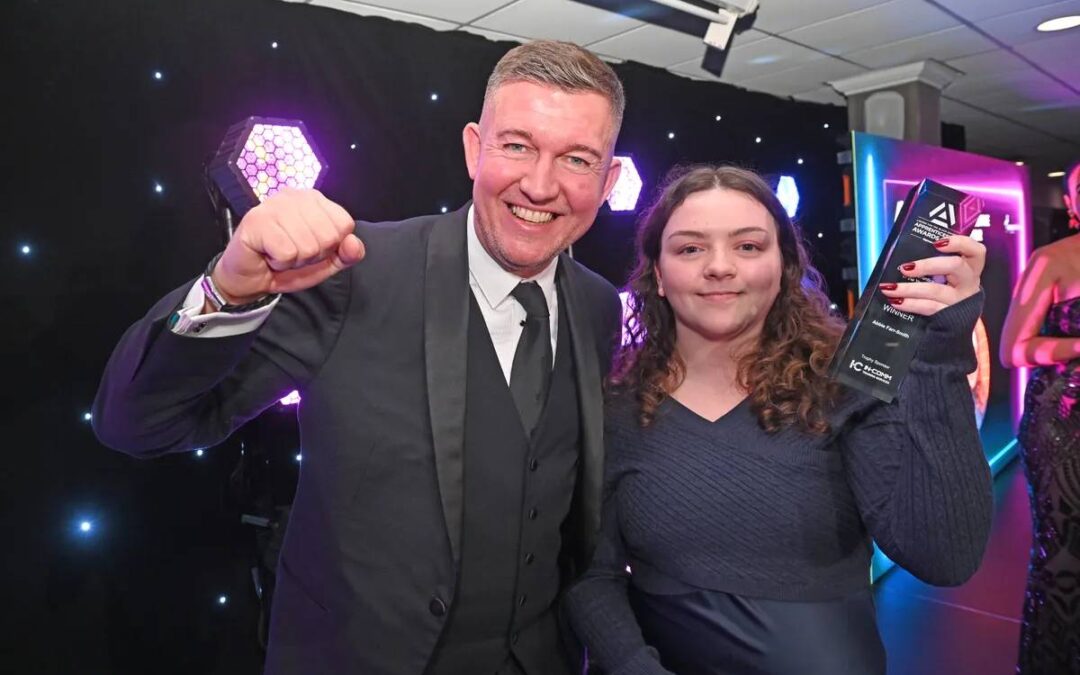 Apprenticeship awards return with nominations now open