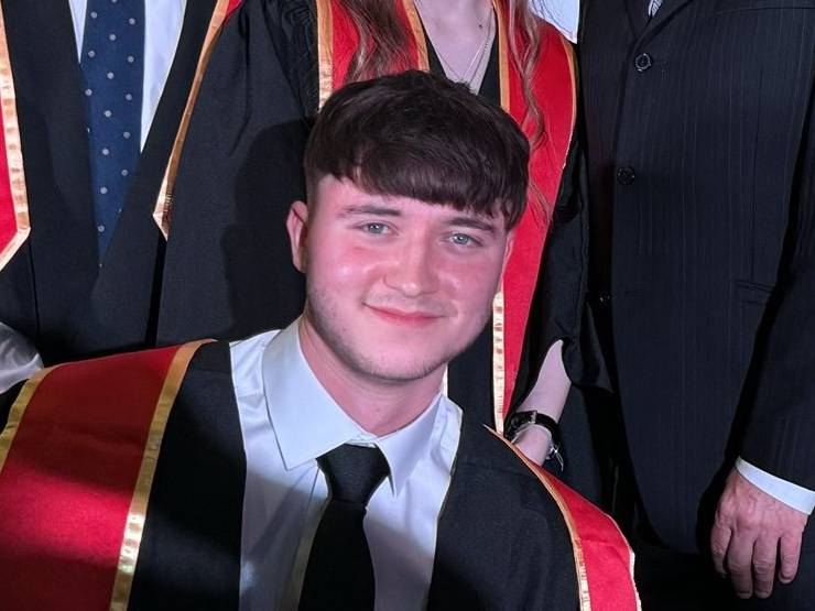 Students urged to explore all options after A Level results