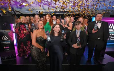 Still time to submit apprentice award entries